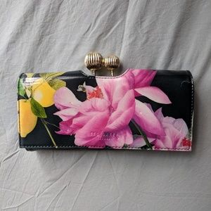 Ted Baker Wallet